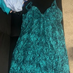 Dress xxL  never worn